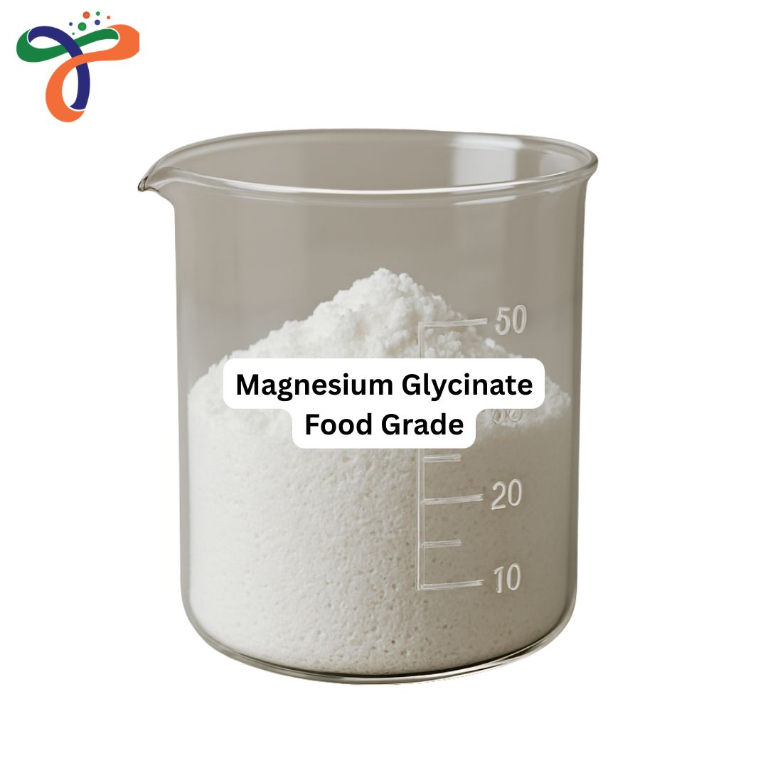 Magnesium Glycinate Food Grade